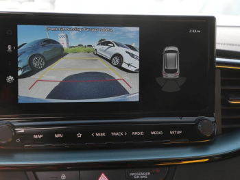 KIA Ceed SW 1.0T DCT Nightline Navi Lenkradhzg ACC