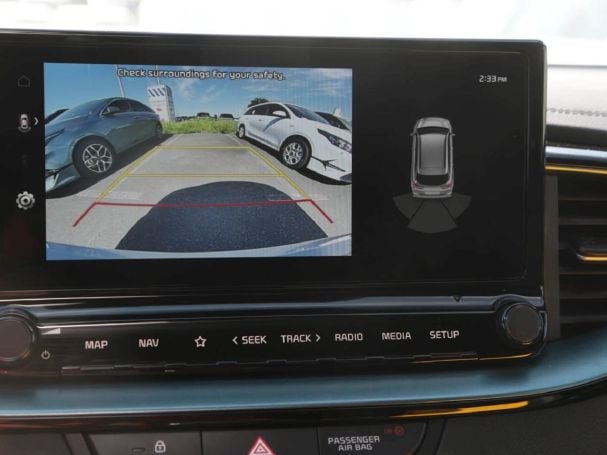 KIA Ceed SW 1.0T DCT Nightline Navi Lenkradhzg ACC