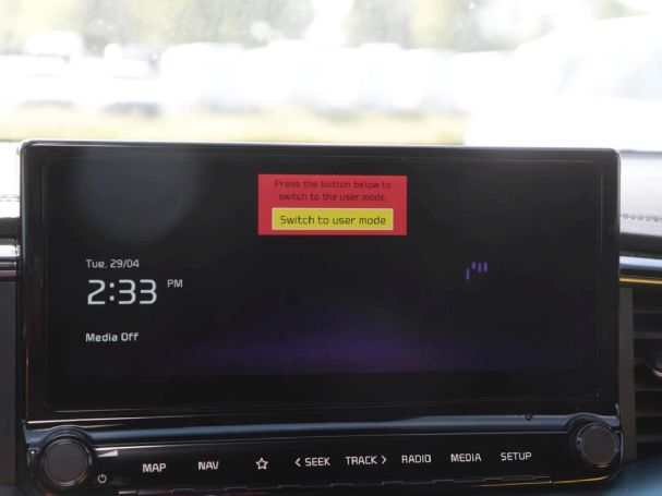 KIA Ceed SW 1.0T DCT Nightline Navi Lenkradhzg ACC