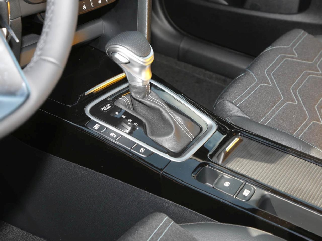 KIA Ceed SW 1.0T DCT Nightline Navi Lenkradhzg ACC