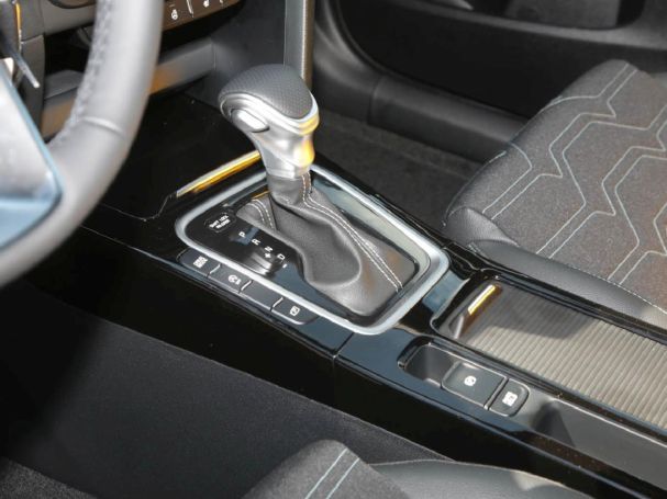 KIA Ceed SW 1.0T DCT Nightline Navi Lenkradhzg ACC