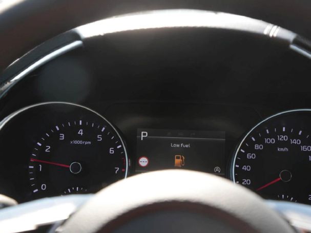 KIA Ceed SW 1.0T DCT Nightline Navi Lenkradhzg ACC KIA Ceed SW 1.0T DCT Nightline Navi Lenkradhzg ACC