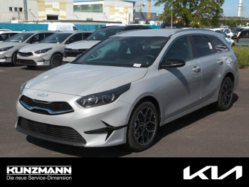 KIA Ceed SW 1.0T DCT Nightline Navi Lenkradhzg ACC