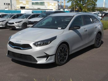 KIA Ceed SW 1.0T DCT Nightline Navi Lenkradhzg ACC