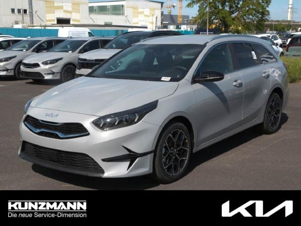 KIA Ceed SW 1.0T DCT Nightline Navi Lenkradhzg ACC