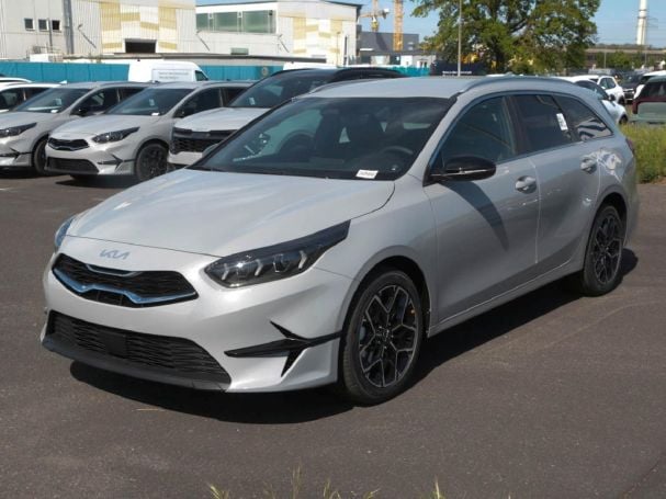 KIA Ceed SW 1.0T DCT Nightline Navi Lenkradhzg ACC