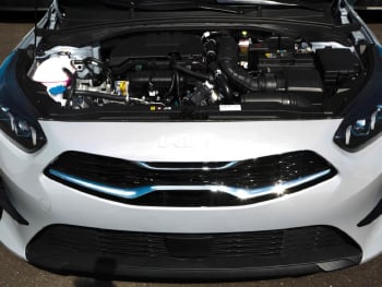 KIA Ceed SW 1.0T DCT Nightline Navi Lenkradhzg ACC