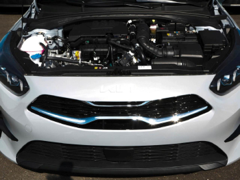 KIA Ceed SW 1.0T DCT Nightline Navi Lenkradhzg ACC