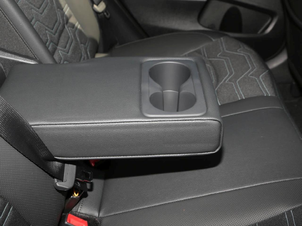 KIA Ceed SW 1.0T DCT Nightline Navi Lenkradhzg ACC