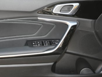 KIA Ceed SW 1.0T DCT Nightline Navi Lenkradhzg ACC