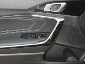 KIA Ceed SW 1.0T DCT Nightline Navi Lenkradhzg ACC