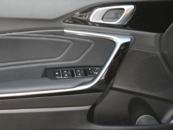 KIA Ceed SW 1.0T DCT Nightline Navi Lenkradhzg ACC KIA Ceed SW 1.0T DCT Nightline Navi Lenkradhzg ACC