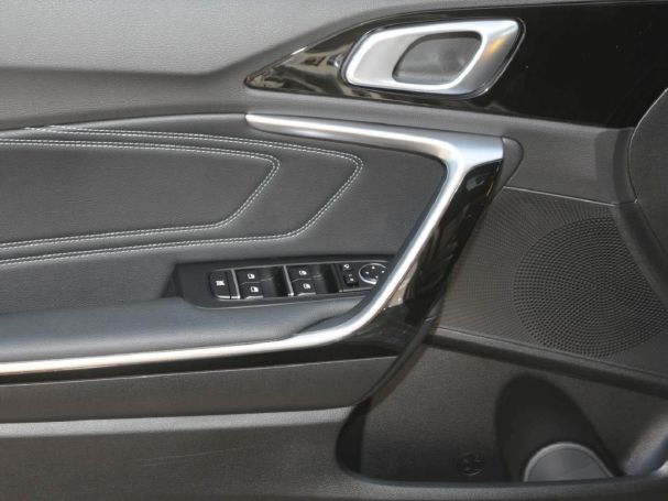 KIA Ceed SW 1.0T DCT Nightline Navi Lenkradhzg ACC