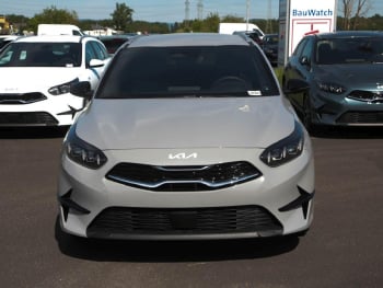 KIA Ceed SW 1.0T DCT Nightline Navi Lenkradhzg ACC