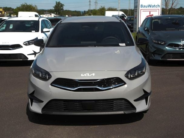 KIA Ceed SW 1.0T DCT Nightline Navi Lenkradhzg ACC KIA Ceed SW 1.0T DCT Nightline Navi Lenkradhzg ACC