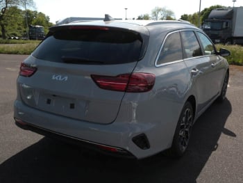 KIA Ceed SW 1.0T DCT Nightline Navi Lenkradhzg ACC