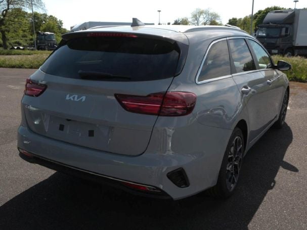 KIA Ceed SW 1.0T DCT Nightline Navi Lenkradhzg ACC KIA Ceed SW 1.0T DCT Nightline Navi Lenkradhzg ACC