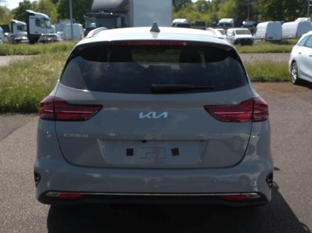 KIA Ceed SW 1.0T DCT Nightline Navi Lenkradhzg ACC KIA Ceed SW 1.0T DCT Nightline Navi Lenkradhzg ACC