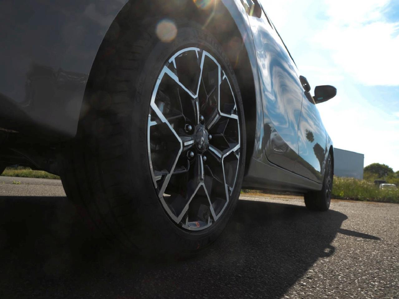 KIA Ceed SW 1.0T DCT Nightline Navi Lenkradhzg ACC