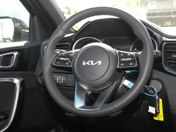 KIA Ceed SW 1.0T DCT Nightline Navi Lenkradhzg ACC KIA Ceed SW 1.0T DCT Nightline Navi Lenkradhzg ACC