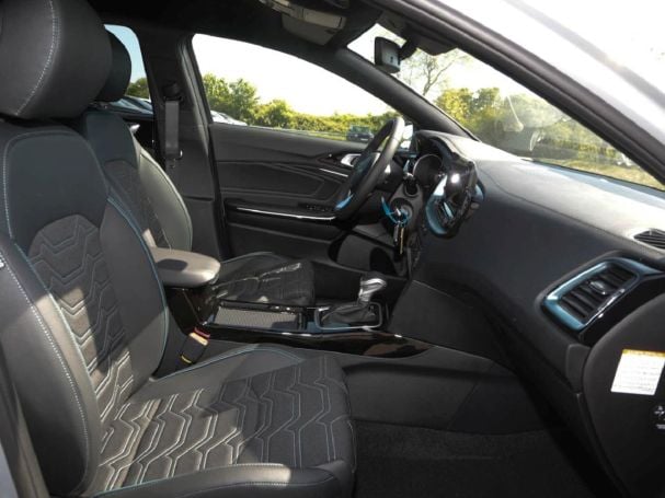 KIA Ceed SW 1.0T DCT Nightline Navi Lenkradhzg ACC KIA Ceed SW 1.0T DCT Nightline Navi Lenkradhzg ACC