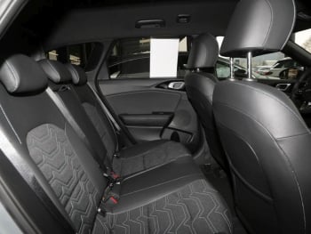 KIA Ceed SW 1.0T DCT Nightline Navi Kamera SpurH ACC