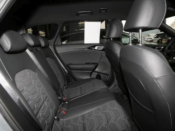 KIA Ceed SW 1.0T DCT Nightline Navi Kamera SpurH ACC