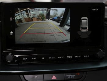 KIA Ceed SW 1.0T DCT Nightline Navi Kamera SpurH ACC