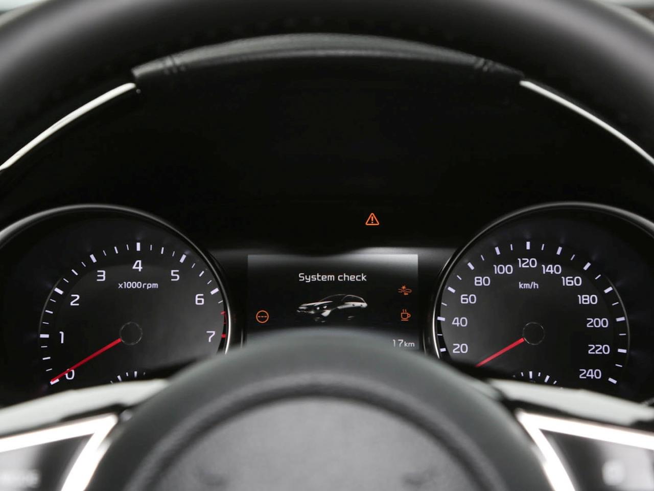 KIA Ceed SW 1.0T DCT Nightline Navi Kamera SpurH ACC