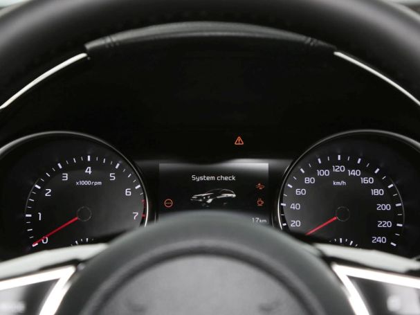 KIA Ceed SW 1.0T DCT Nightline Navi Kamera SpurH ACC