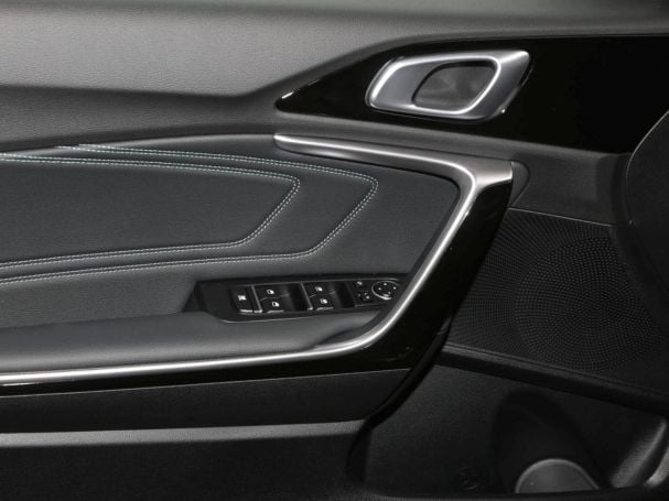 KIA Ceed SW 1.0T DCT Nightline Navi Kamera SpurH ACC