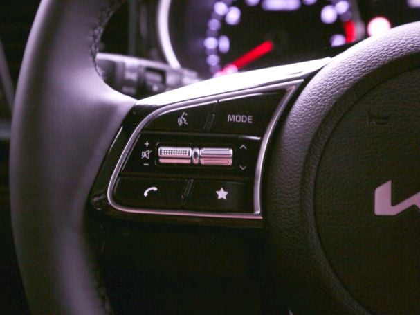 KIA Ceed SW 1.0T DCT Nightline Navi Kamera SpurH ACC