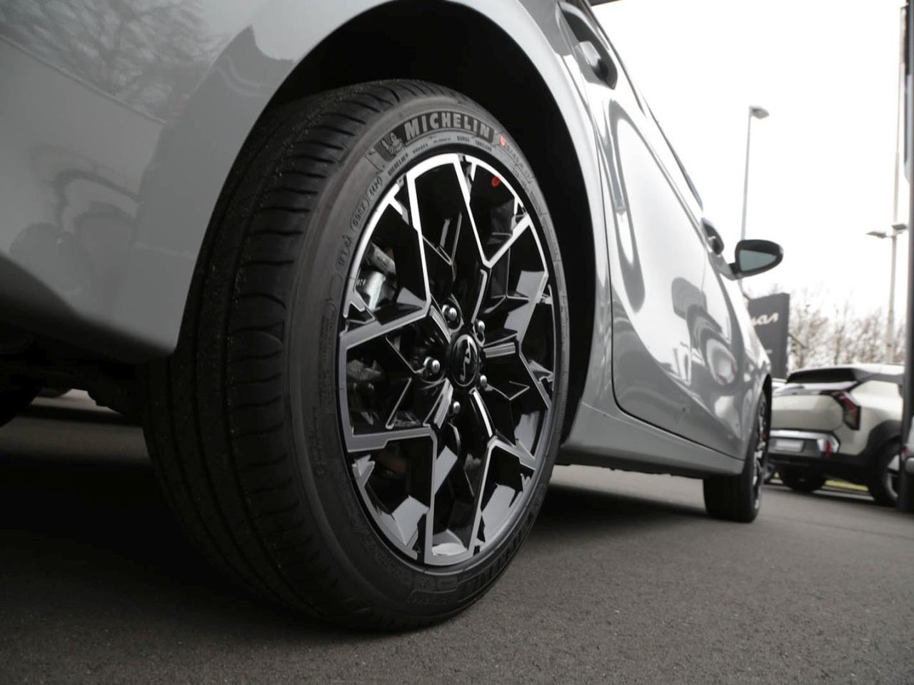 KIA Ceed SW 1.0T DCT Nightline Navi Kamera SpurH ACC