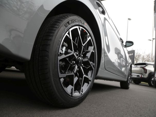 KIA Ceed SW 1.0T DCT Nightline Navi Kamera SpurH ACC