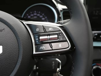 KIA Ceed SW 1.0T DCT Nightline Navi Kamera Privacy