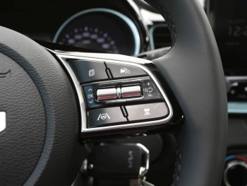 KIA Ceed SW 1.0T DCT Nightline Navi Kamera Privacy