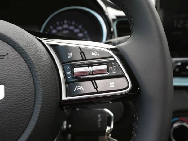 KIA Ceed SW 1.0T DCT Nightline Navi Kamera Privacy KIA Ceed SW 1.0T DCT Nightline Navi Kamera Privacy