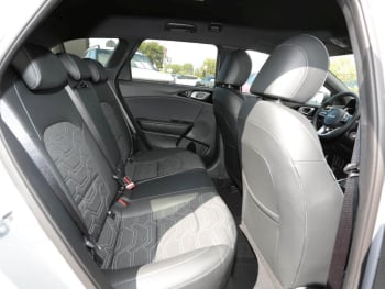 KIA Ceed SW 1.0T DCT Nightline Navi Kamera Privacy