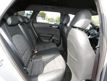 KIA Ceed SW 1.0T DCT Nightline Navi Kamera Privacy