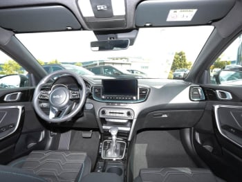 KIA Ceed SW 1.0T DCT Nightline Navi Kamera Privacy