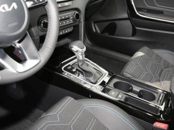 KIA Ceed SW 1.0T DCT Nightline Navi Kamera Privacy