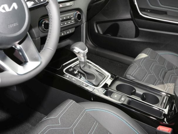 KIA Ceed SW 1.0T DCT Nightline Navi Kamera Privacy