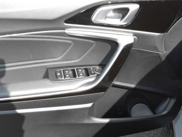 KIA Ceed SW 1.0T DCT Nightline Navi Kamera Privacy KIA Ceed SW 1.0T DCT Nightline Navi Kamera Privacy