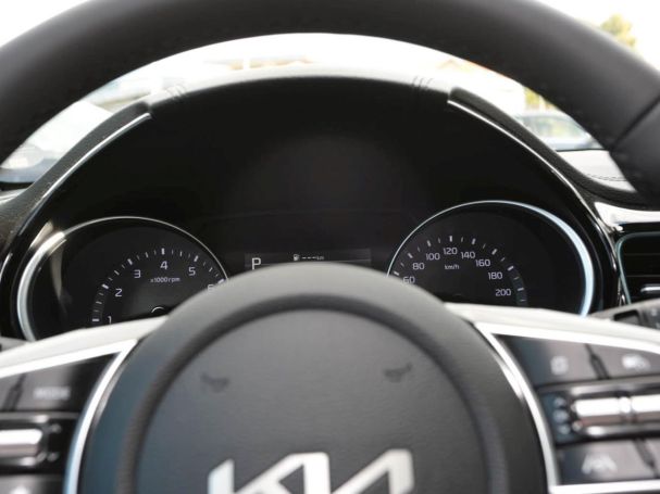 KIA Ceed SW 1.0T DCT Nightline Navi Kamera Privacy KIA Ceed SW 1.0T DCT Nightline Navi Kamera Privacy