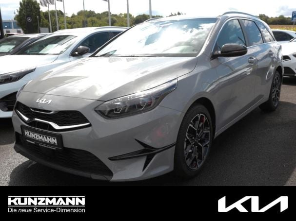 KIA Ceed SW 1.0T DCT Nightline Navi Kamera Privacy KIA Ceed SW 1.0T DCT Nightline Navi Kamera Privacy