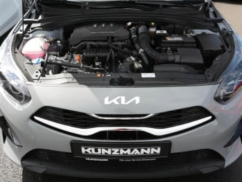 KIA Ceed SW 1.0T DCT Nightline Navi Kamera Privacy