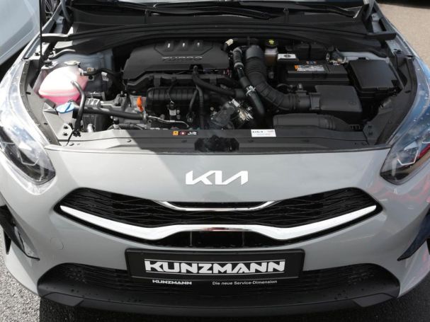 KIA Ceed SW 1.0T DCT Nightline Navi Kamera Privacy KIA Ceed SW 1.0T DCT Nightline Navi Kamera Privacy