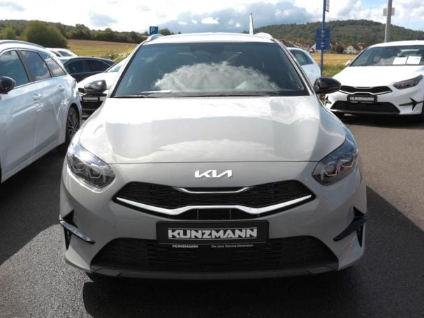KIA Ceed SW 1.0T DCT Nightline Navi Kamera Privacy KIA Ceed SW 1.0T DCT Nightline Navi Kamera Privacy