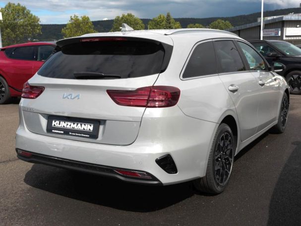 KIA Ceed SW 1.0T DCT Nightline Navi Kamera Privacy