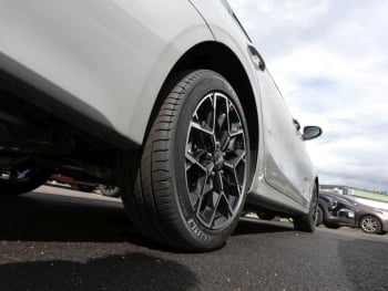 KIA Ceed SW 1.0T DCT Nightline Navi Kamera Privacy